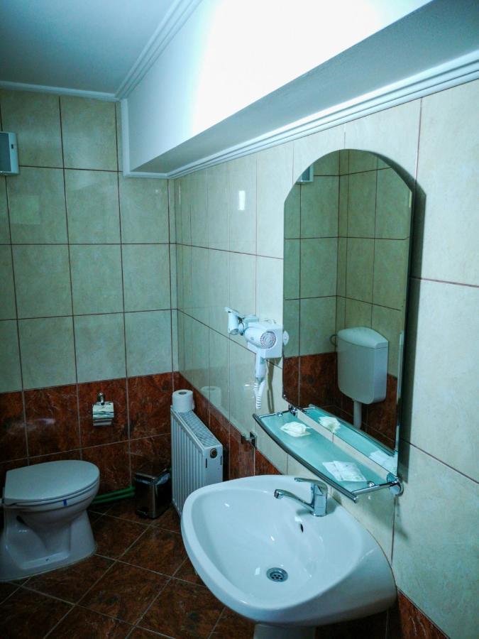 מלון פרדיאל Casa Ardeleana מראה חיצוני תמונה
